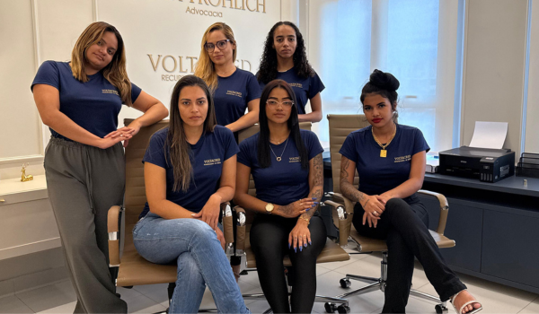 Assistente Jurídico